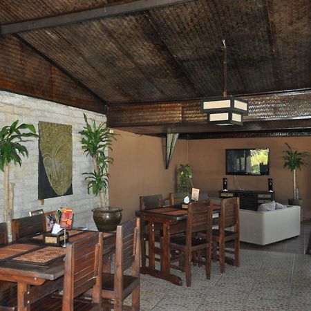 Phangan Beach Resort Baan Tai Εξωτερικό φωτογραφία