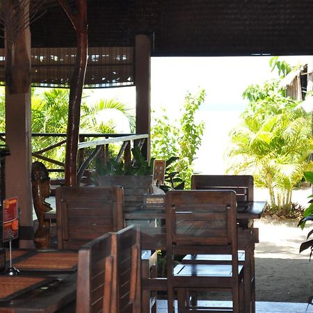 Phangan Beach Resort Baan Tai Εξωτερικό φωτογραφία