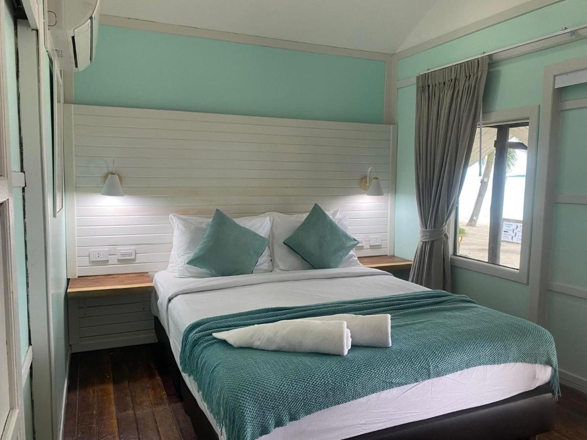 Phangan Beach Resort Baan Tai Εξωτερικό φωτογραφία