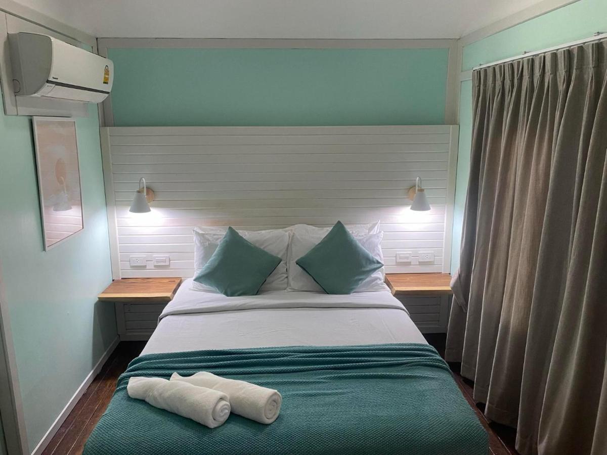 Phangan Beach Resort Baan Tai Εξωτερικό φωτογραφία