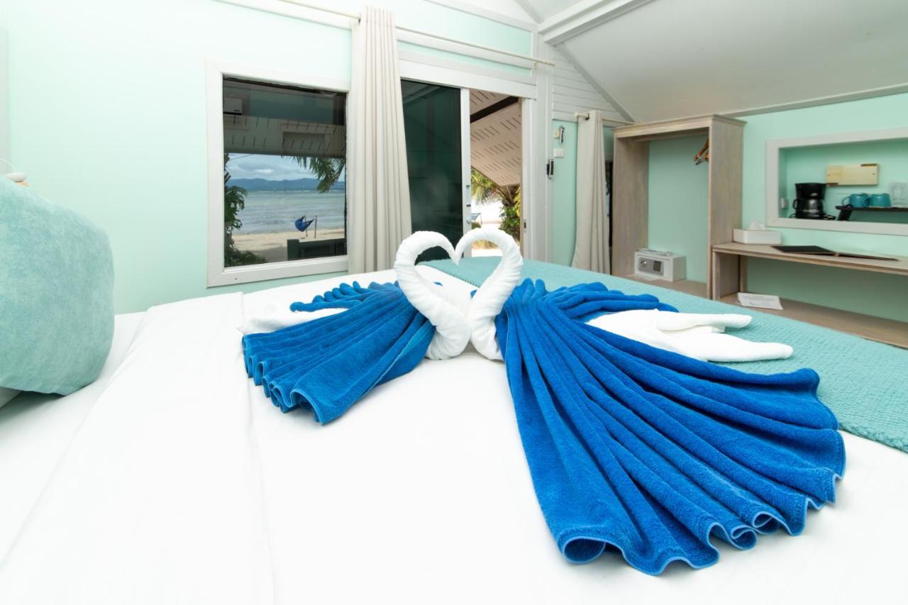 Phangan Beach Resort Baan Tai Εξωτερικό φωτογραφία