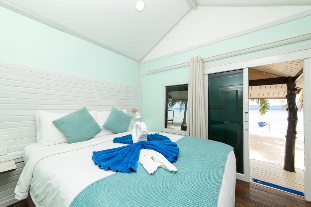 Phangan Beach Resort Baan Tai Εξωτερικό φωτογραφία