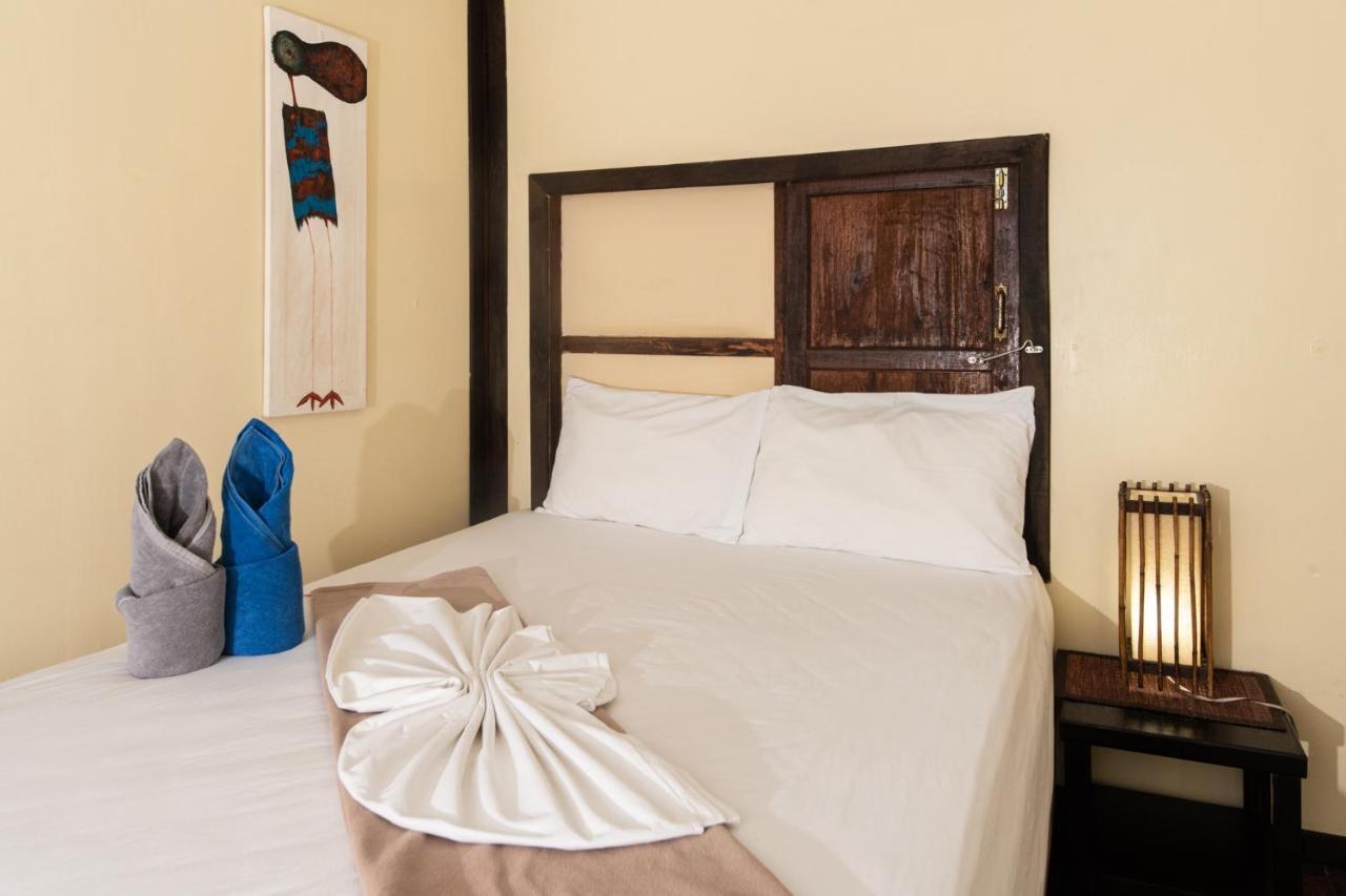 Phangan Beach Resort Baan Tai Εξωτερικό φωτογραφία