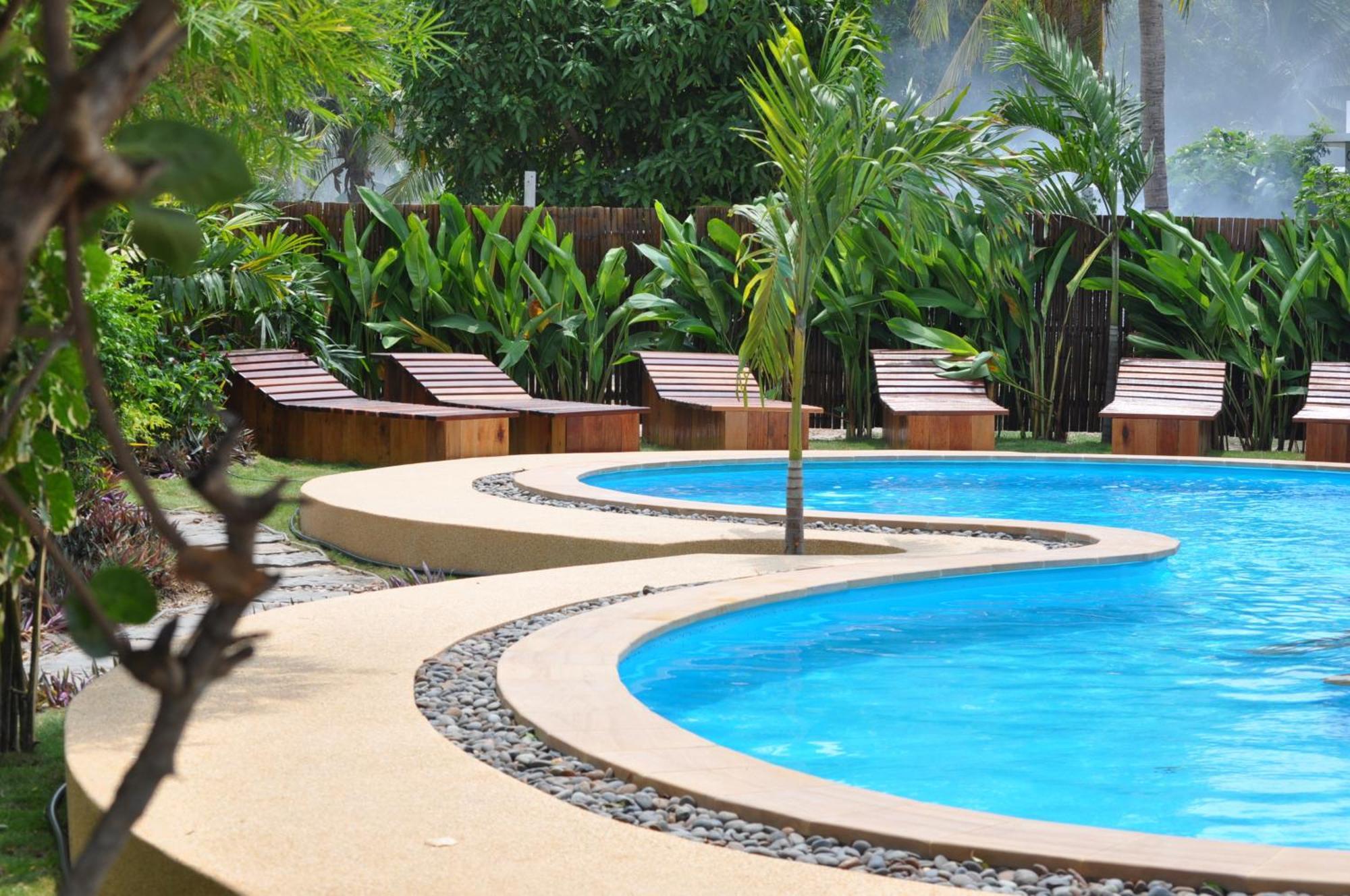 Phangan Beach Resort Baan Tai Εξωτερικό φωτογραφία