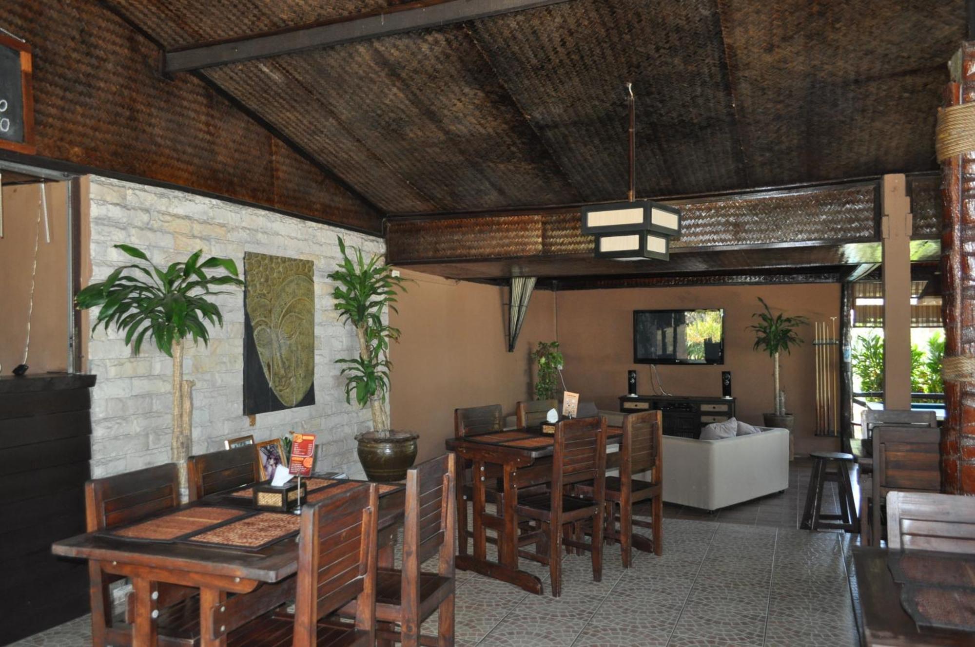 Phangan Beach Resort Baan Tai Εξωτερικό φωτογραφία
